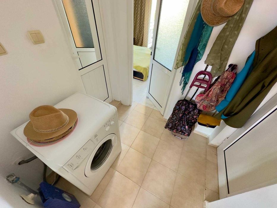 Продава се Двустаен апартамент в Свети Влас - 55 кв.м за 1346 €/кв.м - Снимка #12