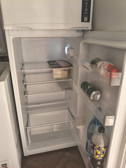 De vânzare ladă frigorifică și frigider