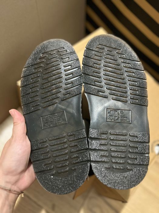 Нови сандали Dr Martens 37 номер