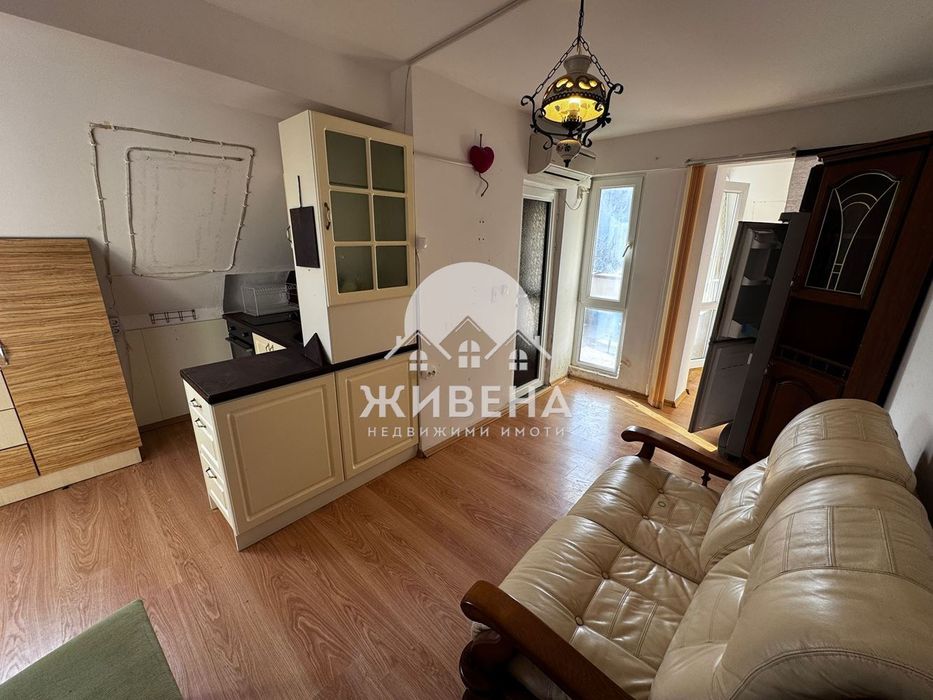 Продава се Едностаен апартамент в Бяла - 52 кв.м за 422 €/кв.м - Снимка #1
