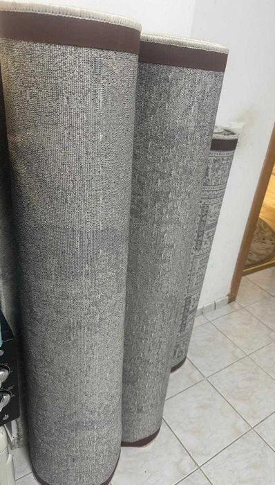 Дорожка как НОВАЯ