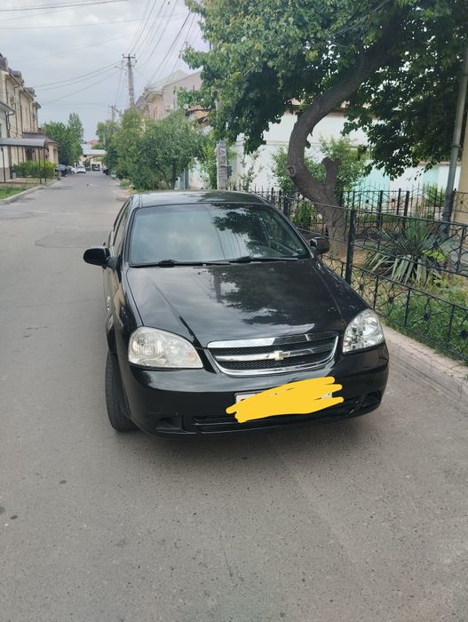 Продаётся автомобиль Ласети