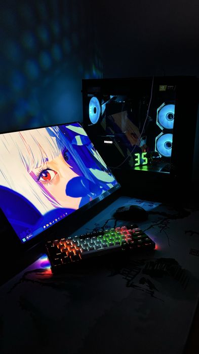 Продам игровой компьютер