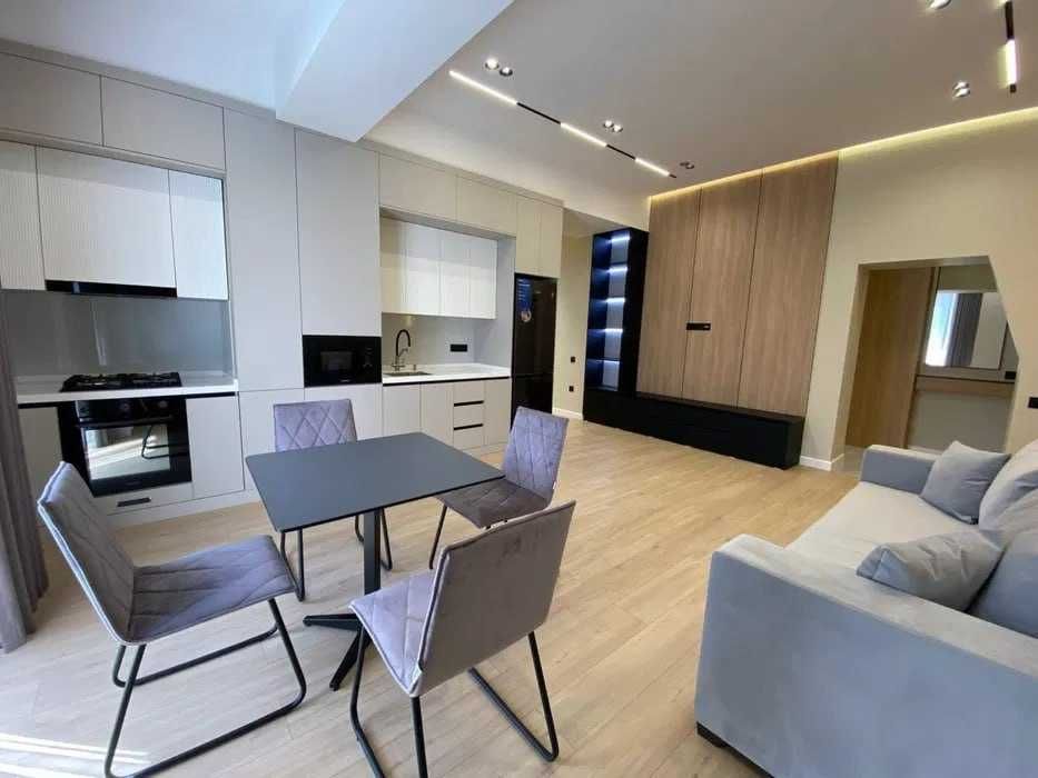 Сдаю уютную 3х ком квартиру Юнусабад Ор-р Метро Минор P5