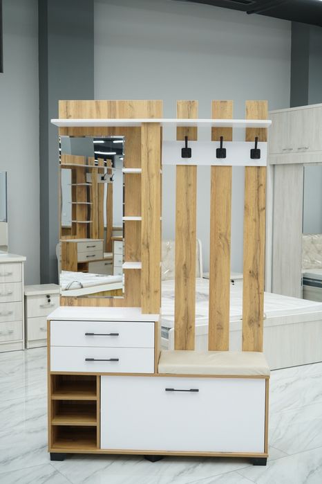 Прихожка prihojka