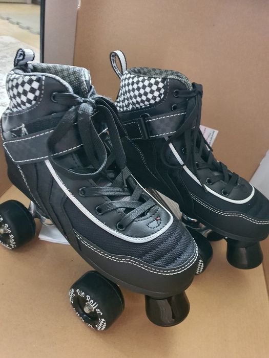 Role Rio Roller Mayhem