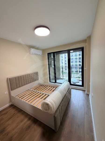 Двустаен в Тракия с възможност за домашен любимец!