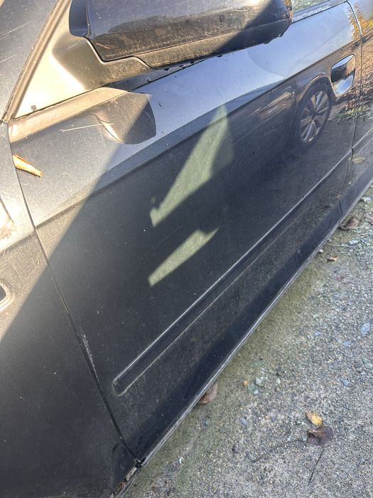 Врати от ауди а3 8п / audi a3 8p