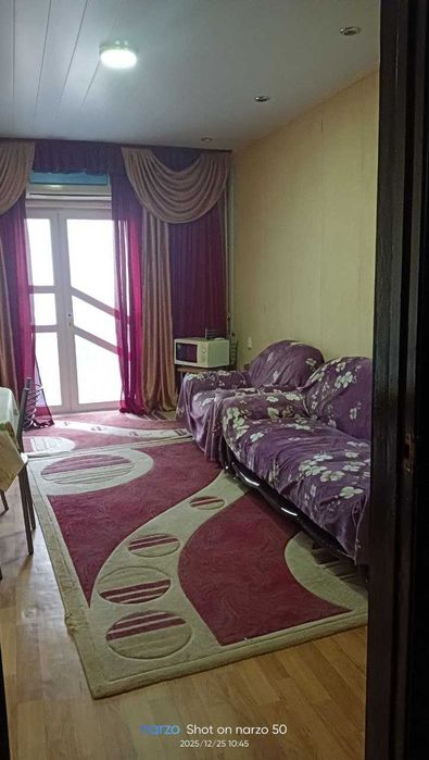 Сдаётся квартира