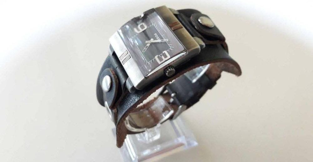 Vechi Ceas Fossil JR 9535