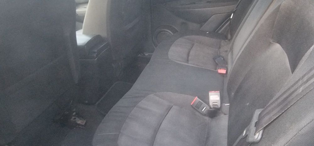 Vând Nissan Qashqai