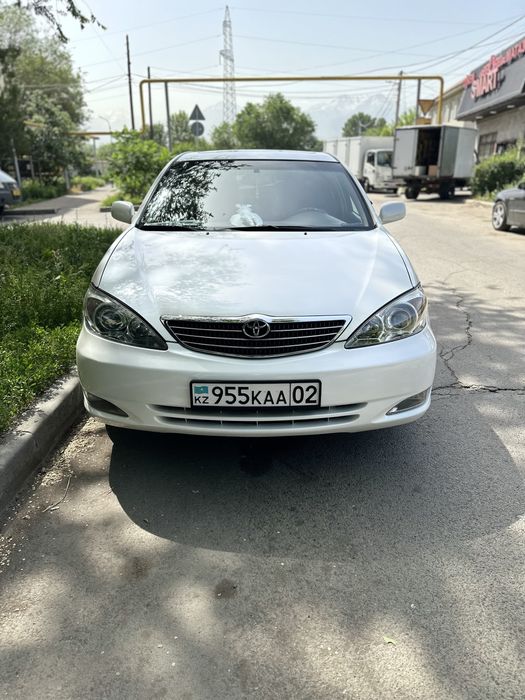 Срочно продам Toyota Camry 30