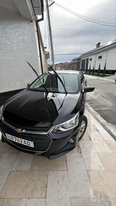 ONIX LTZ turbo 2025