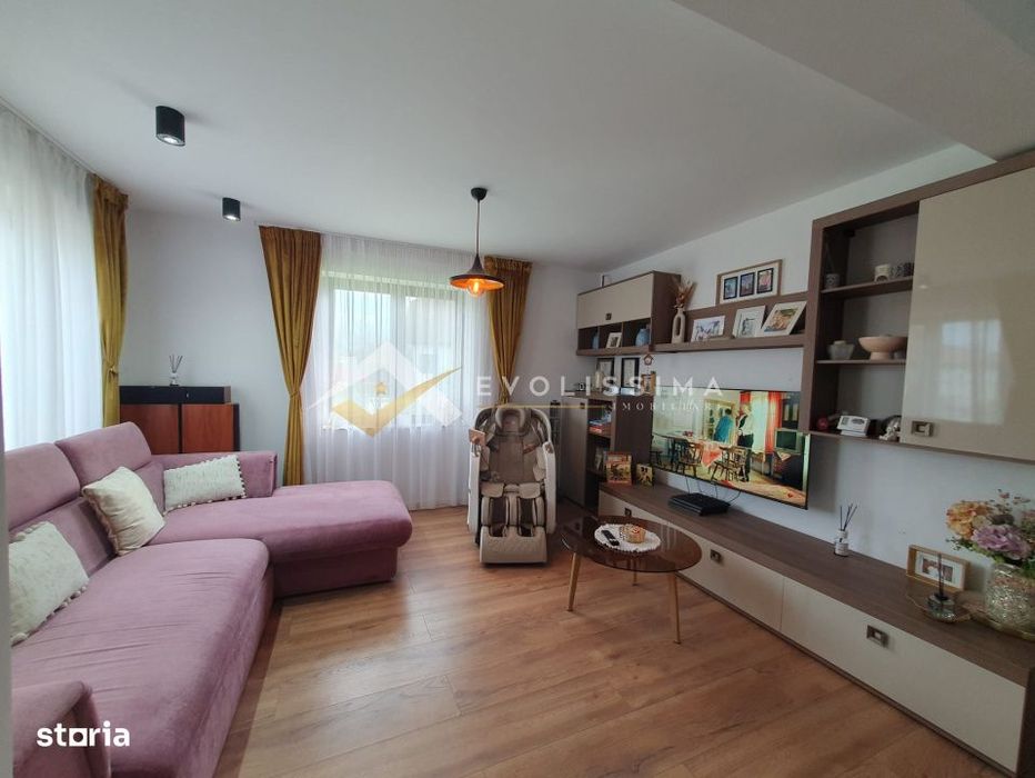 COMISION 0% Casa 3 camere in Ansamblul Rezidential Stupinii Noi