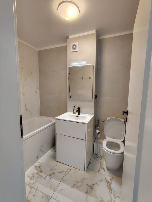 Închiriere 3 camere