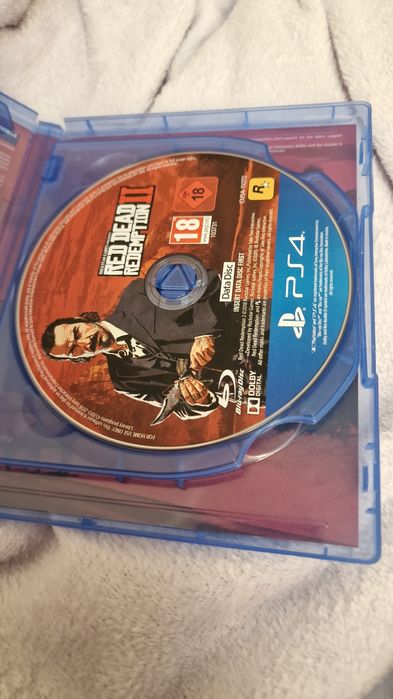 Продам игру на пс4,диск