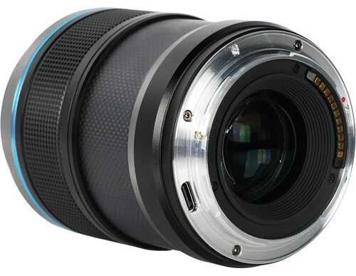 Объектив Sirui Sniper 33mm f/1.2