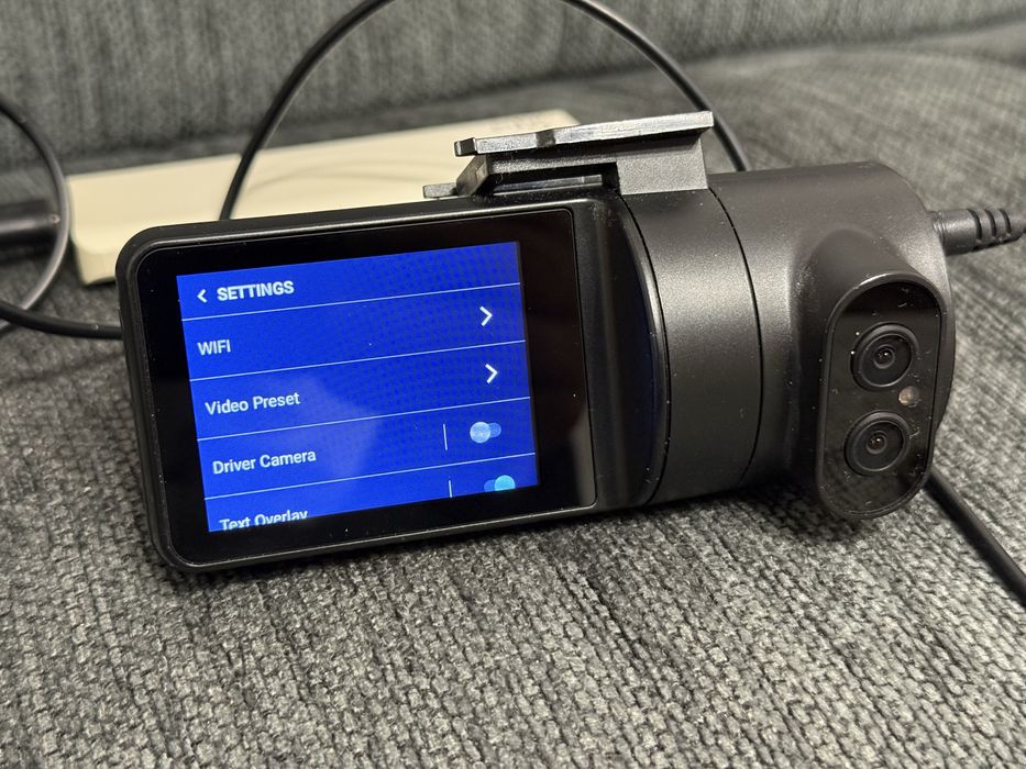 AI видео регистратор SurfSight ai - 12