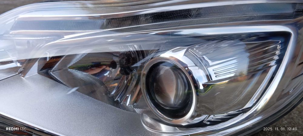 Far ford focus mk3 2012 oem