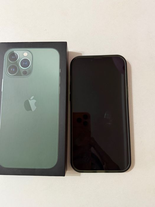 Айфон 13 про Макс