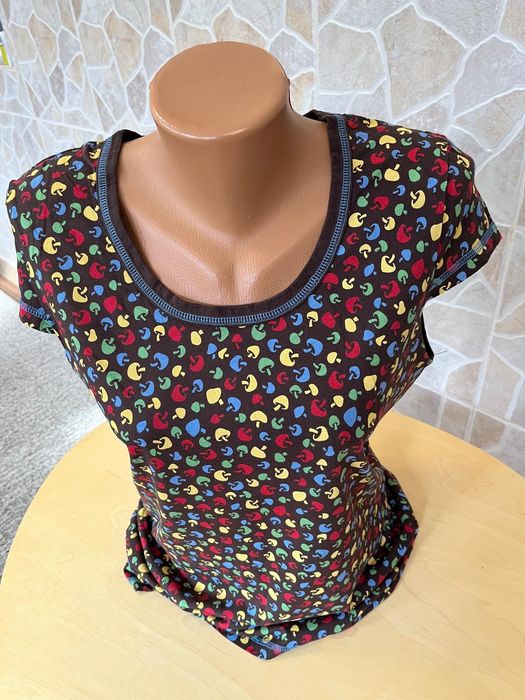 Bluza dama bumbac