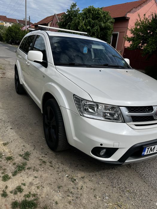 Vand Fiat Freemont