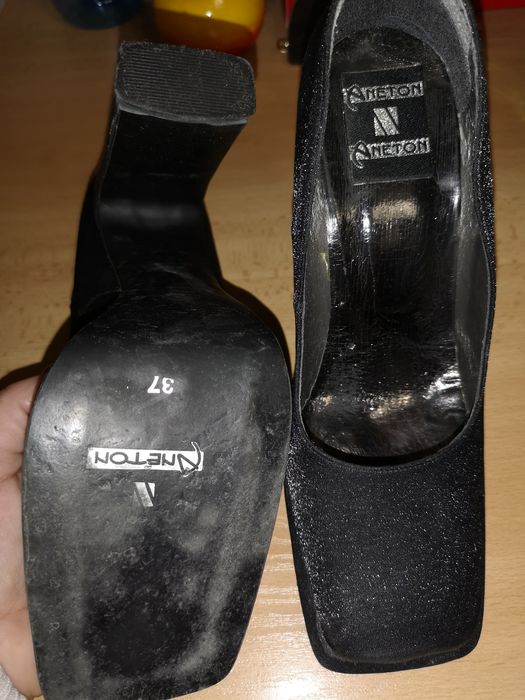 Дамски официални обувки