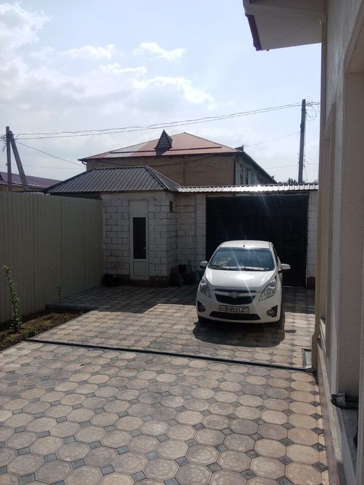 Uy (hovli) sotiladi, Уй (ховли) сотилади