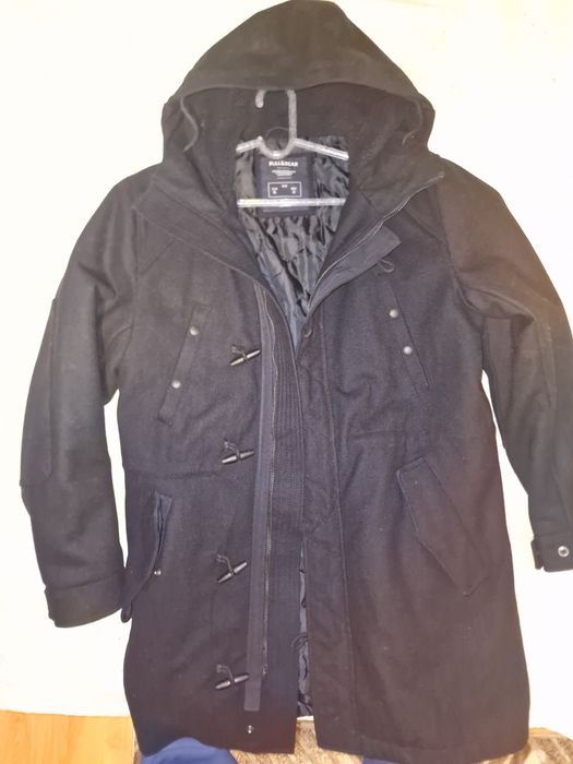 Мъжка Парка, Балтон Pull Bear XL