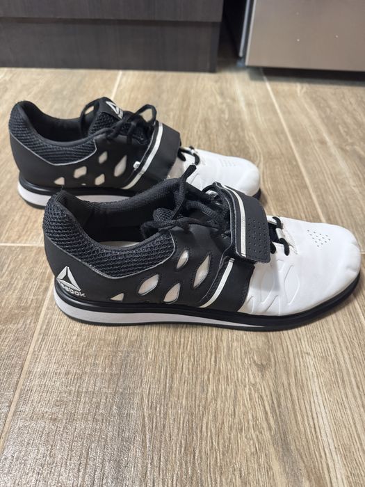 Reebok Crossfit Lifter PR Мъжки обувки