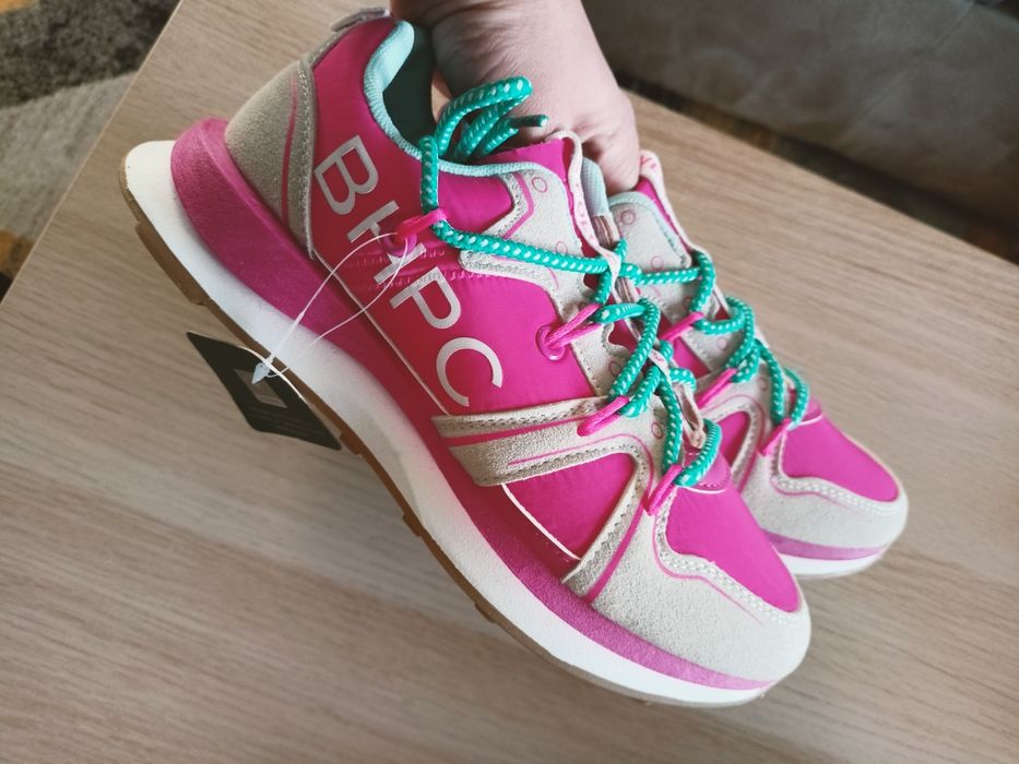 Дамски/момичешки маратонки BHPC