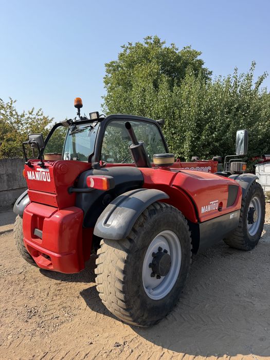 Manitou 732 recent adus