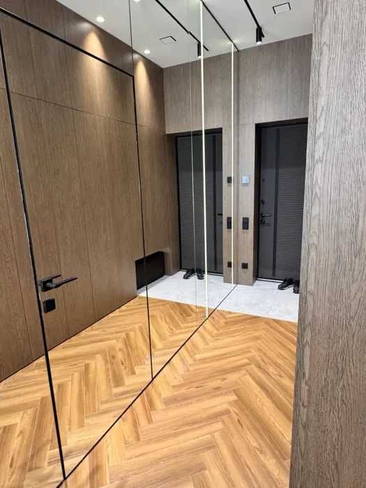 Квартира на аренду в элитном ЖК l Yunusabad Residence