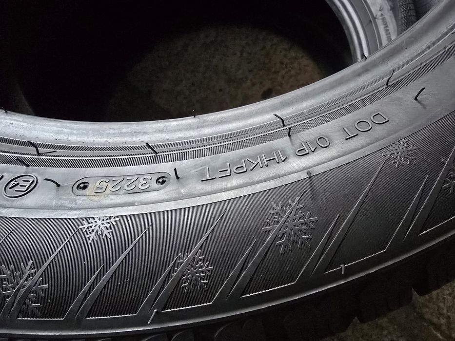 Triangle 265/50 R20 111V MS iarnă