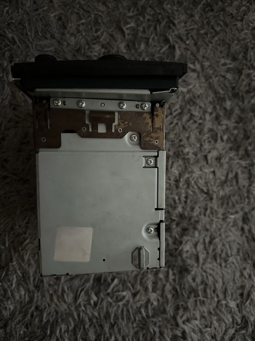 Оригинална мултимедия за Audi A4 B7