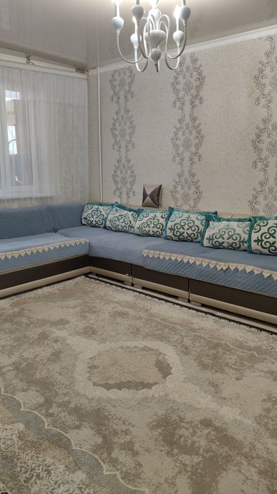 Продам квартиру Астана 8