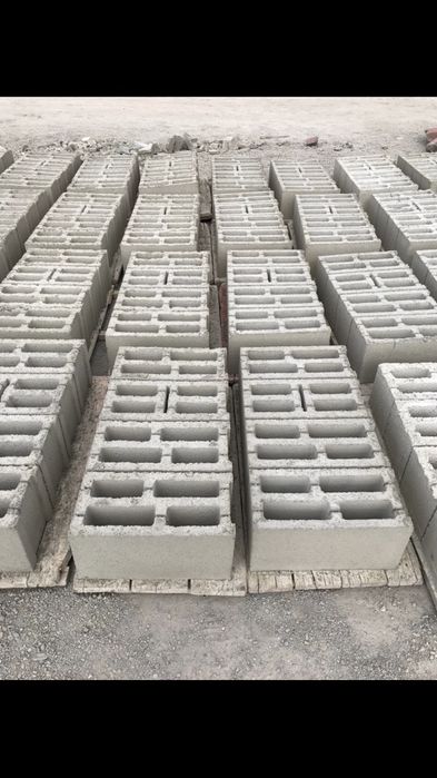 Стенный Пескоблок 185