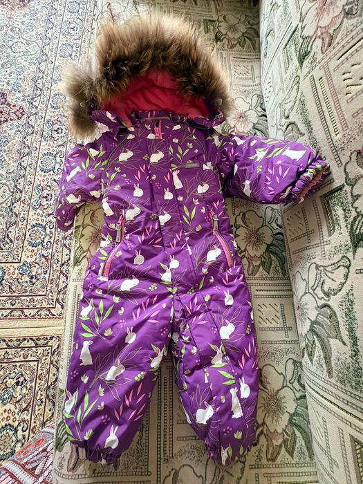 Продам комбенизон