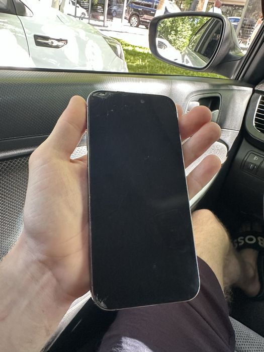 iPhone 14 pro max