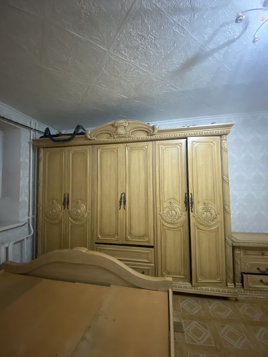 Сапльный гарнитур