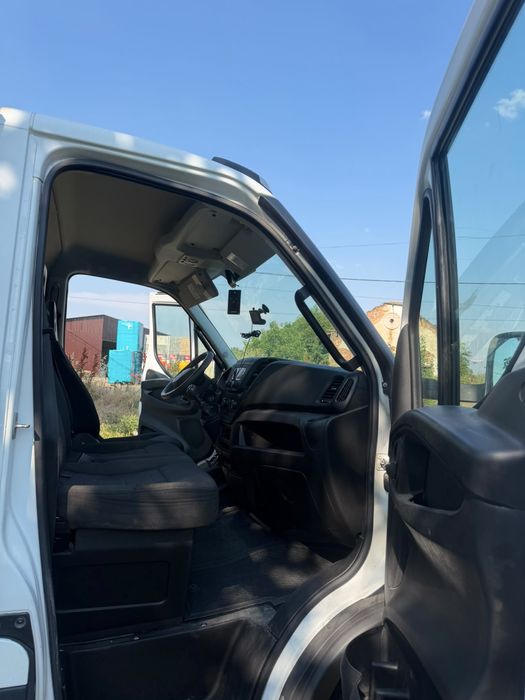 Iveco Daily Basculabil 3,5T