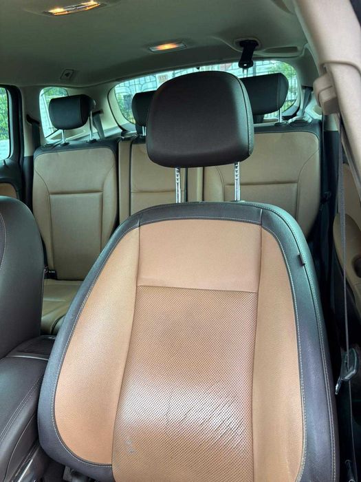 VAND Opel Zafira Tourer Cosmo Pack 2.0 CDTI – 165 CP | Automat | 7 locuri | Full opțiun
