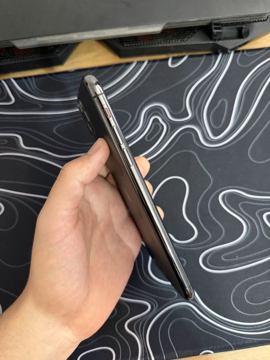 iPhone 11 PRO MAX 64 GB Impecabil.Liber de retea