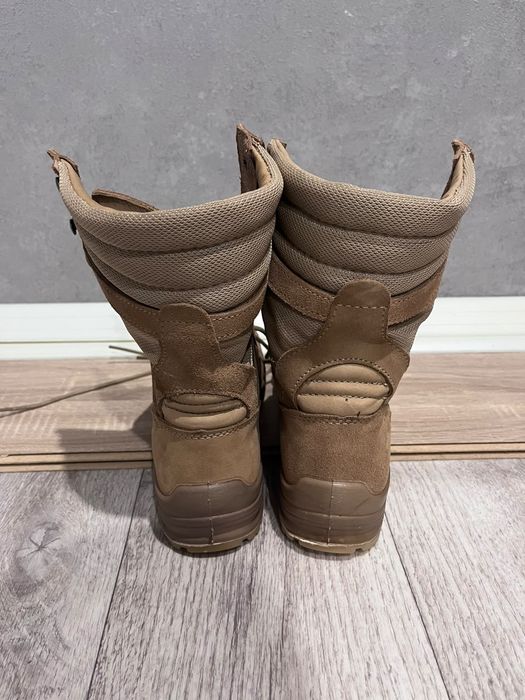 Продам берцы мужские