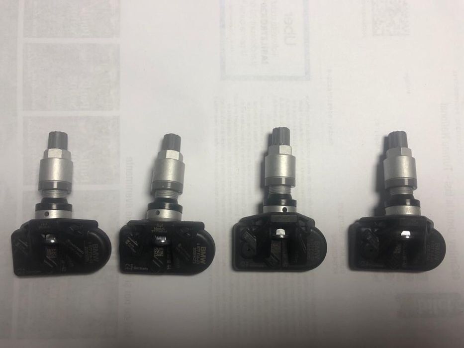Senzori presiune BMW 433MHZ BMW X1 F40, Seria 5 G20,G21,Seria 7 G11, X