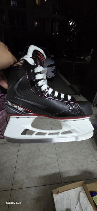 Коньки хоккейные BAUER VAPOR X 2,7