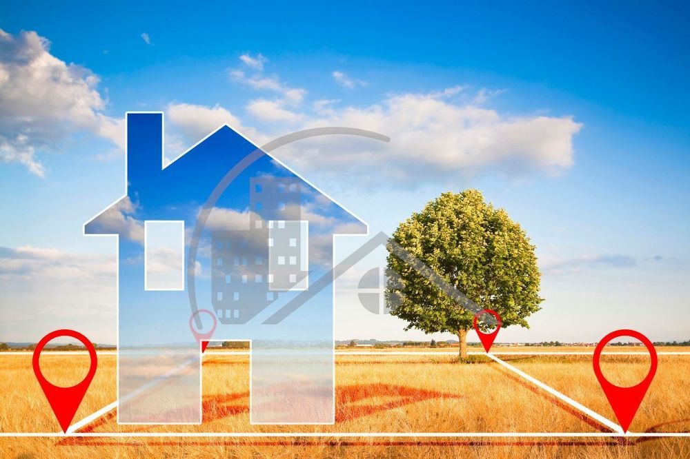 Продава се Парцел в Варна, м-т Боровец - север - 505 кв.м за 87 €/кв.м - Снимка #2