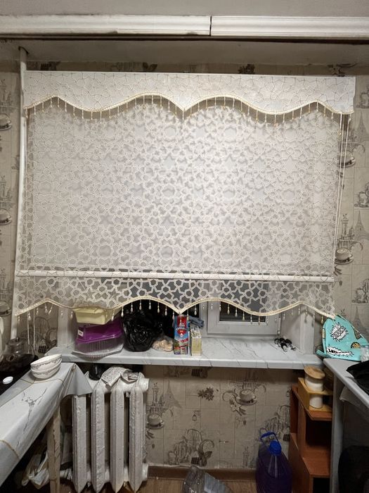 Ролл штор продается