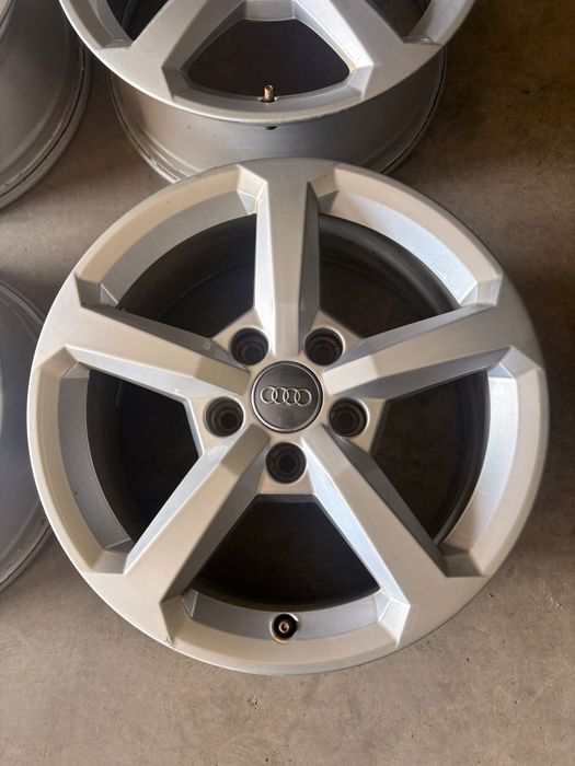 Jante 16 Originale Audi Q2, A3, A4, A6, Q3, Golf, Skoda, etc