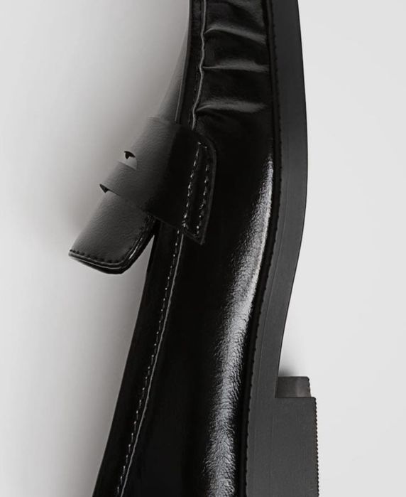 Лофер Stradivarius